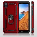 Xiaomi Redmi 7A Uyumlu Kılıf Zore Vega Kapak - 2
