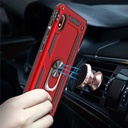 Xiaomi Redmi 7A Uyumlu Kılıf Zore Vega Kapak - 4