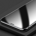 Apple iPhone 16E Uyumlu Zore Anti-Dust Privacy Temperli Ekran Koruyucu - 5