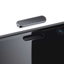 Apple iPhone 16E Uyumlu Zore Anti-Dust Privacy Temperli Ekran Koruyucu - 8