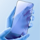 Apple iPhone 16E Uyumlu Recci Anti-Blue Light Cam Ekran Koruyucu - 6