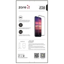 Apple iPhone 16E Uyumlu Zore Etnaa Cam Ekran Koruyucu - 3