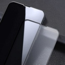 Apple iPhone 16E Uyumlu Davin 5D Cam Ekran Koruyucu - 7