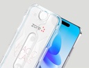Apple iPhone 16E Uyumlu Zore Kolay Uygulama Aparatlı 5D Magic Glass Cam Ekran Koruyucu - 2