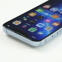 Apple iPhone 16E Uyumlu Zore Hizalama Aparatlı Hadid Glass Cam Ekran Koruyucu - 5