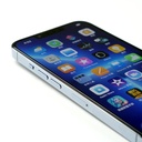 Apple iPhone 16E Uyumlu Zore Hizalama Aparatlı Hadid Glass Cam Ekran Koruyucu - 6