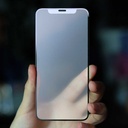 Apple iPhone 16E Uyumlu Davin Mat Seramik Ekran Koruyucu - 1