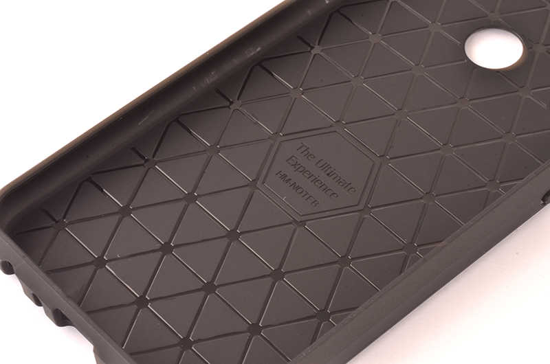 Xiaomi Redmi Note 8 Uyumlu Kılıf Zore Niss Silikon Kapak - 2