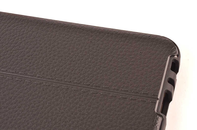 Xiaomi Redmi Note 8 Uyumlu Kılıf Zore Niss Silikon Kapak - 1