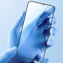 Apple iPhone 16E Uyumlu Wiwu iVista Super Hardness Ekran Koruyucu - 6