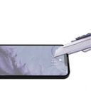 Apple iPhone 16E Uyumlu Wiwu Easy İnstall iVista Super Hardness Ekran Koruyucu - 4