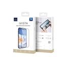 Apple iPhone 16E Uyumlu Wiwu iVista Screen Matte Ultra Güçlü Temperli Mat Ekran Koruyucu - 7