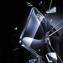 Apple iPhone 16E Uyumlu Wiwu SQ-008 Oleofobik Easy Install Darbeye Karşı Dayanıklı Temperli Cam Ekran Koruyucu + Kolay Uygulama Aparatlı - 10