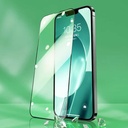 Apple iPhone 16E Uyumlu ​​​​Benks V Pro Green Light Ekran Koruyucu - 1