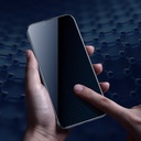 Apple iPhone 16E Uyumlu ​​​​Benks V Pro Matte Ekran Koruyucu - 5