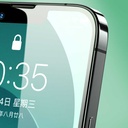 Apple iPhone 16E Uyumlu Benks Little KingKong Anti-Blue Light Cam Ekran Koruyucu - 6