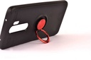 Xiaomi Redmi Note 8 Pro Uyumlu Kılıf Zore Ravel Silikon Kapak - 2