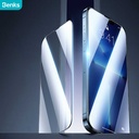 Apple iPhone 16E Uyumlu Benks Mat Ekran Koruyucu Parmak İzi Bırakmayan Oyunculara Özel Ekran Filmi - 1
