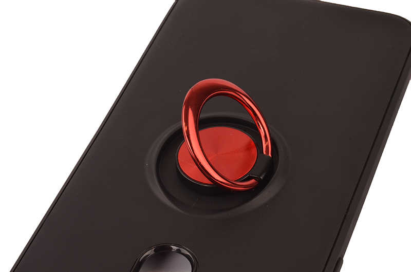 Xiaomi Redmi Note 8 Pro Uyumlu Kılıf Zore Ravel Silikon Kapak - 3