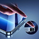 Apple iPhone 16E Uyumlu Benks Mat Ekran Koruyucu Parmak İzi Bırakmayan Oyunculara Özel Ekran Filmi - 9