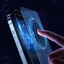 Apple iPhone 16E Uyumlu Benks Mat Ekran Koruyucu Parmak İzi Bırakmayan Oyunculara Özel Ekran Filmi - 10