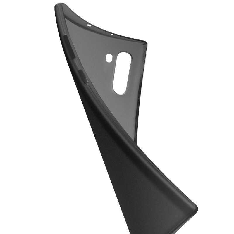 Samsung Galaxy Note 10 Uyumlu Kılıf Benks Lollipop Protective Kapak - 1