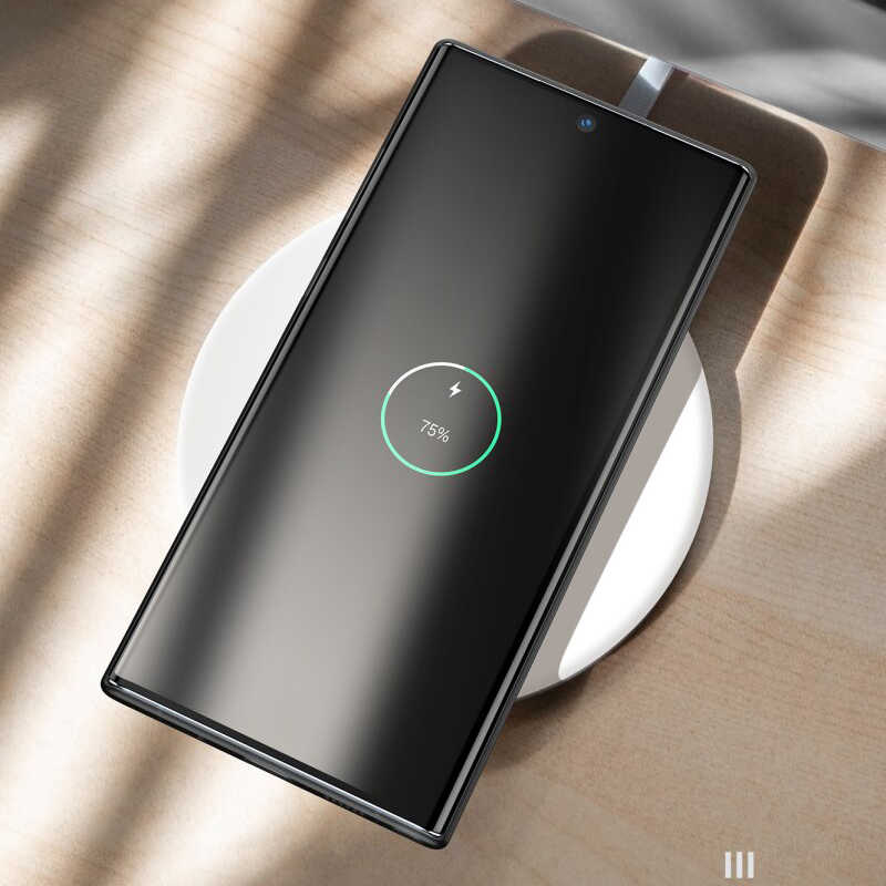 Samsung Galaxy Note 10 Uyumlu Kılıf Benks Lollipop Protective Kapak - 3