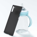 Samsung Galaxy Note 10 Uyumlu Kılıf Benks Lollipop Protective Kapak - 7