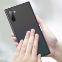 Samsung Galaxy Note 10 Uyumlu Kılıf Benks Lollipop Protective Kapak - 8