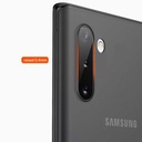 Samsung Galaxy Note 10 Uyumlu Kılıf Benks Lollipop Protective Kapak - 10