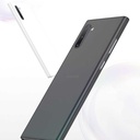 Samsung Galaxy Note 10 Uyumlu Kılıf Benks Lollipop Protective Kapak - 4