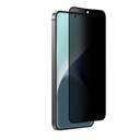 Samsung Galaxy S25 Uyumlu Amazingthing Radix Privacy Parmak İzi Bırakmayan Temperli Cam Ekran Koruyucu - 2