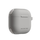 Apple Airpods 4 Uyumlu Kılıf Airbag Köşe Tasarımlı Amazingthing Omni Serisi Silikon Kapak - 8