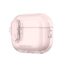 Apple Airpods Pro 2 Uyumlu Amazingthing Magnetik Kilit Tasarımlı Minimal Serisi Kılıf - 5