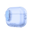Apple Airpods Pro 2 Uyumlu Amazingthing Magnetik Kilit Tasarımlı Minimal Serisi Kılıf - 7
