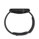 Apple Watch 10 46mm Uyumlu Amazingthing Radix Minimal FrameLite Sert PC Kasa Koruyucu - 1