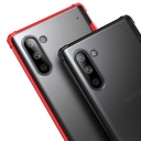 Samsung Galaxy Note 10 Uyumlu Kılıf Zore Volks Kapak - 3