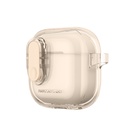 Apple Airpods 4 Uyumlu Amazingthing Magnetik Kilit Tasarımlı Minimal Serisi Kılıf - 5