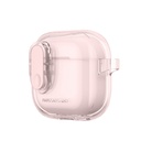Apple Airpods 4 Uyumlu Amazingthing Magnetik Kilit Tasarımlı Minimal Serisi Kılıf - 7