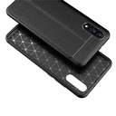 Huawei P20 Uyumlu Kılıf Zore Niss Silikon Kapak - 3