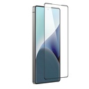 Samsung Galaxy S25 Ultra Uyumlu Amazingthing Radix Parmak İzi Bırakmayan Temperli Cam Ekran Koruyucu - 1