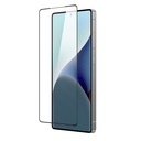 Samsung Galaxy S25 Ultra Uyumlu Amazingthing Radix Parmak İzi Bırakmayan Temperli Cam Ekran Koruyucu - 2