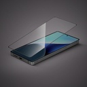 Samsung Galaxy S25 Ultra Uyumlu Amazingthing Radix Parmak İzi Bırakmayan Temperli Cam Ekran Koruyucu - 4