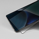 Samsung Galaxy S25 Ultra Uyumlu Amazingthing Radix Parmak İzi Bırakmayan Temperli Cam Ekran Koruyucu - 5