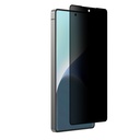 Samsung Galaxy S25 Ultra Uyumlu Amazingthing Radix Privacy Parmak İzi Bırakmayan Temperli Cam Ekran Koruyucu - 1