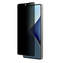 Samsung Galaxy S25 Ultra Uyumlu Amazingthing Radix Privacy Parmak İzi Bırakmayan Temperli Cam Ekran Koruyucu - 2