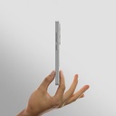 Samsung Galaxy S25 Ultra Uyumlu Kılıf Magsafe Şarj Özellikli Amazingthing Minimal Air Serisi Kapak - 7