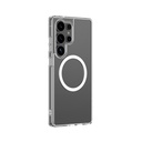 Samsung Galaxy S25 Ultra Uyumlu Kılıf Magsafe Şarj Özellikli Amazingthing Minimal Serisi Kapak - 1