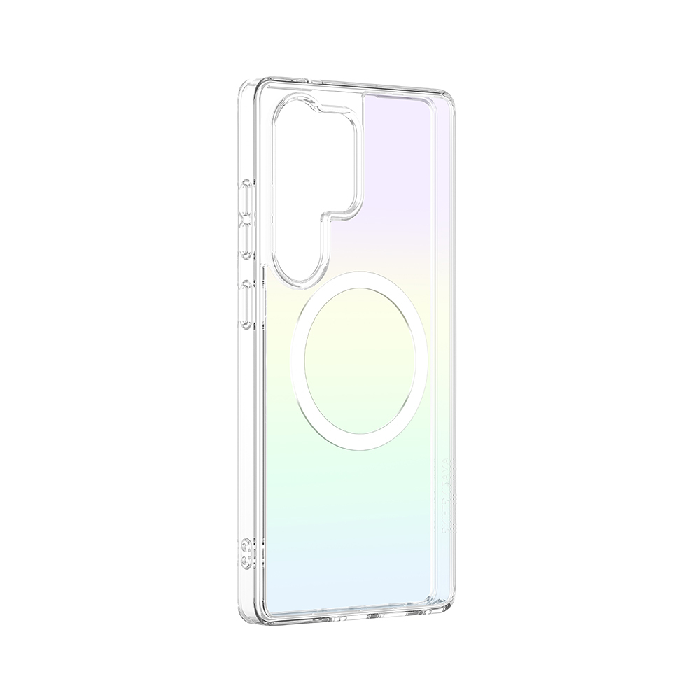 Samsung Galaxy S25 Ultra Uyumlu Kılıf Magsafe Şarj Özellikli Amazingthing Minimal Serisi Kapak - 5