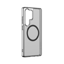 Samsung Galaxy S25 Ultra Uyumlu Kılıf Magsafe Şarj Özellikli Amazingthing Minimal Serisi Kapak - 8